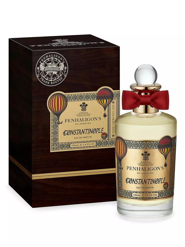 商品Penhaligon's|Constantinople Eau de Parfum,价格¥2179,第2张图片详细描述