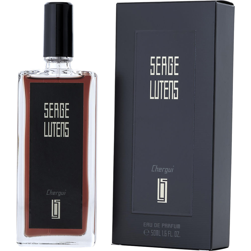 商品Serge Lutens|芦丹氏 北非东风 中性香水 EDP 50ml（新旧版本随机发货）,价格¥673,第1张图片