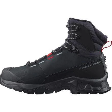 商品Salomon|Quest Winter TS CSWP Boot - Men's,价格¥1040,第5张图片详细描述