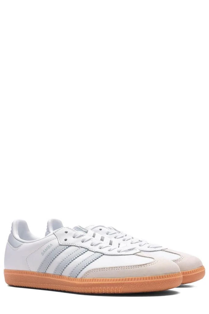 商品Adidas|Adidas Originals Samba OG Low-Top Sneakers,价格¥847,第2张图片详细描述