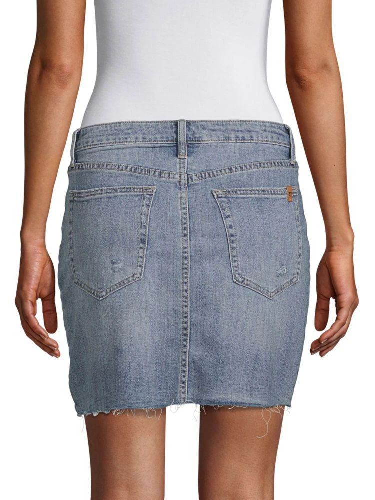 商品Joe's Jeans|Rayna High-Waist Pencil Denim Skirt,价格¥167,第2张图片详细描述