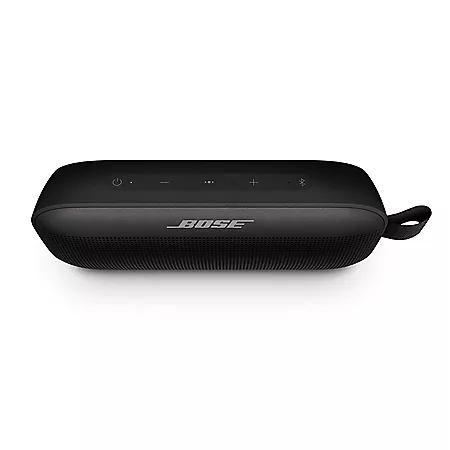 Bose SoundLink Flex SE Bluetooth Speaker商品第4张图片规格展示