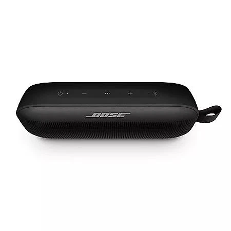 商品Bose|Bose SoundLink Flex SE Bluetooth Speaker,价格¥893,第4张图片详细描述