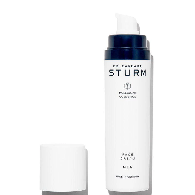 商品Dr. Barbara Sturm|Face Cream Men,价格¥1737,第1张图片