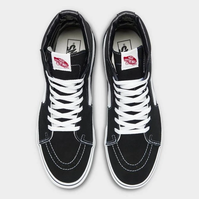 Vans Sk8-Hi Quilted Casual Shoes 商品