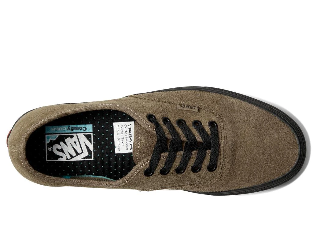 商品Vans|ComfyCush Authentic,价格¥393,第2张图片详细描述