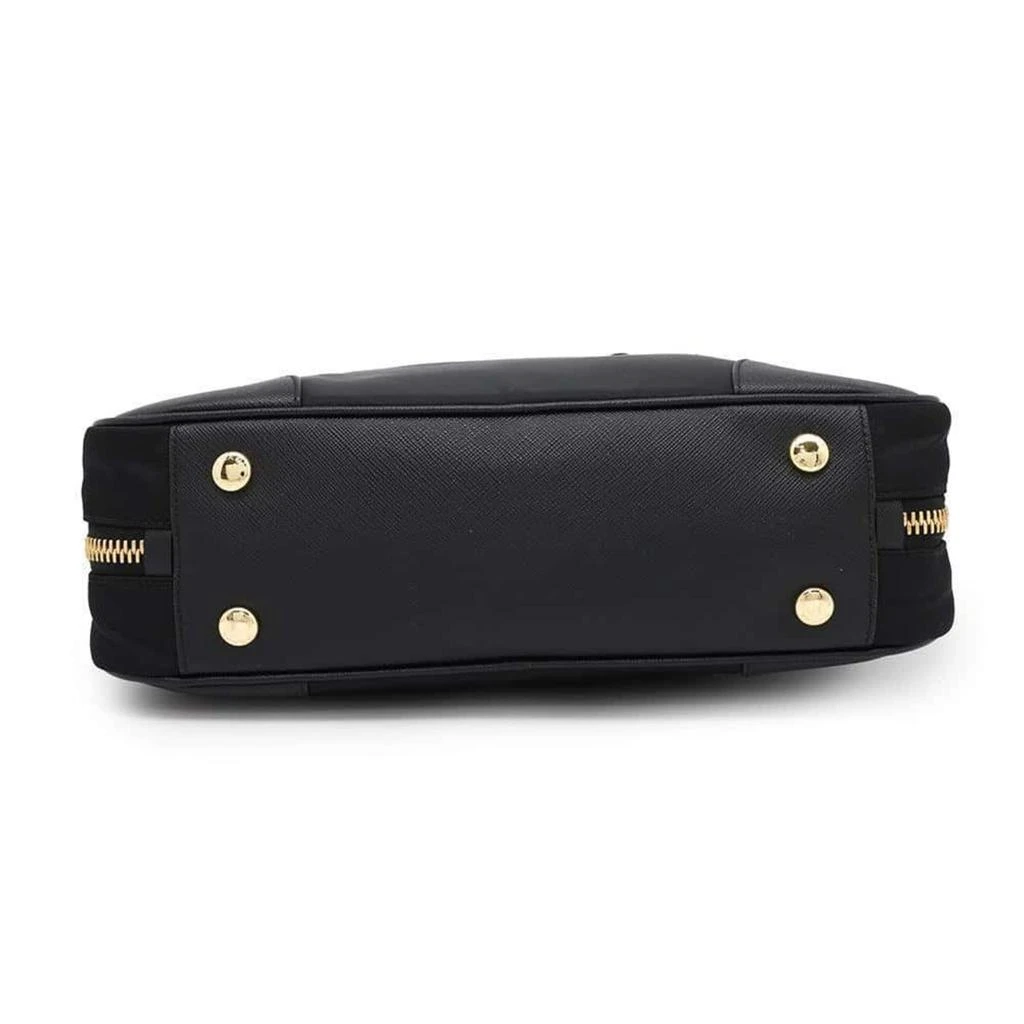 商品[二手商品] Prada|Nylon Leather Handbag (Pre-Owned),价格¥18369,第3张图片详细描述