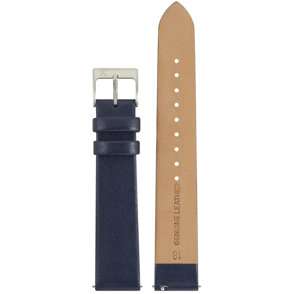 商品Pierre Cardin|Pierre Cardin Quartz Leather Strap Watches,价格¥703,第3张图片详细描述