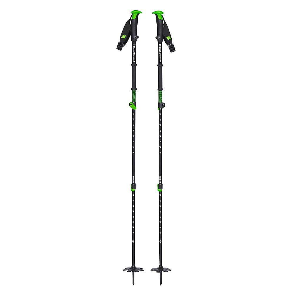 商品Black Diamond|Black Diamond Traverse 3 Ski Pole,价格¥1034,第2张图片详细描述