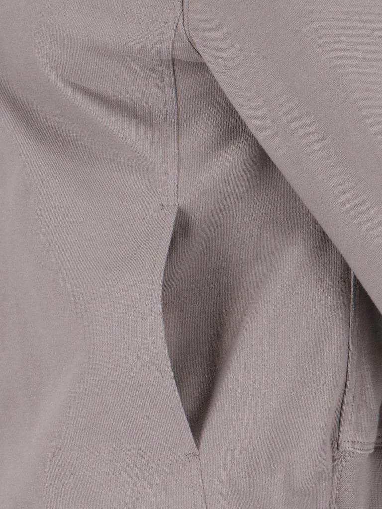 商品Rick Owens|Asymmetrical Zip Sweatshirt,价格¥6795,第2张图片详细描述