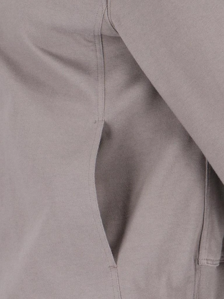 商品Rick Owens|Asymmetrical Zip Sweatshirt,价格¥7511,第2张图片详细描述