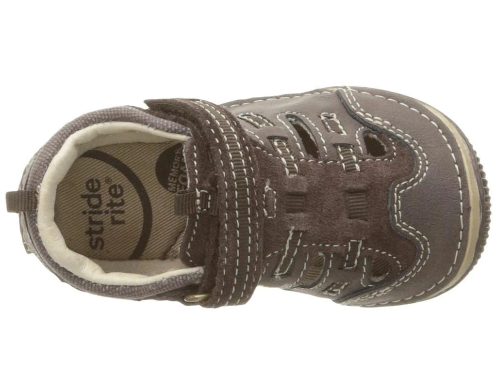 商品Stride Rite|SRT Reggie (Toddler),价格¥295,第2张图片详细描述