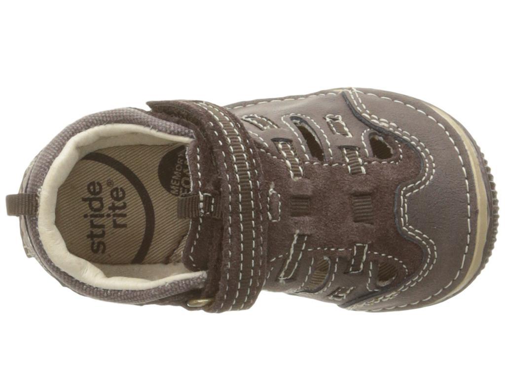 商品Stride Rite|SRT Reggie (Toddler),价格¥367,第4张图片详细描述