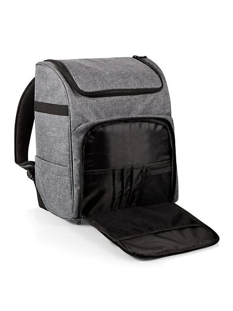 商品Picnic Time|Commuter Travel Backpack Cooler,价格¥595,第4张图片详细描述