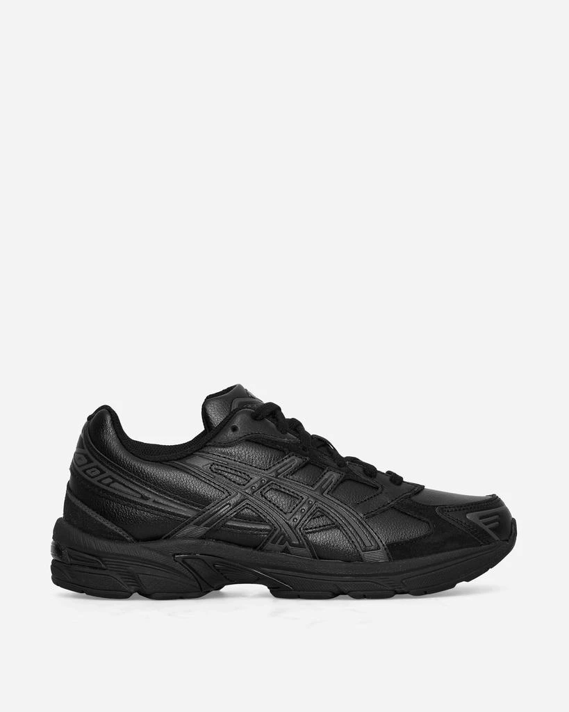 商品Asics|GEL-1130 Sneakers Black / Dark Grey,价格¥695,第1张图片