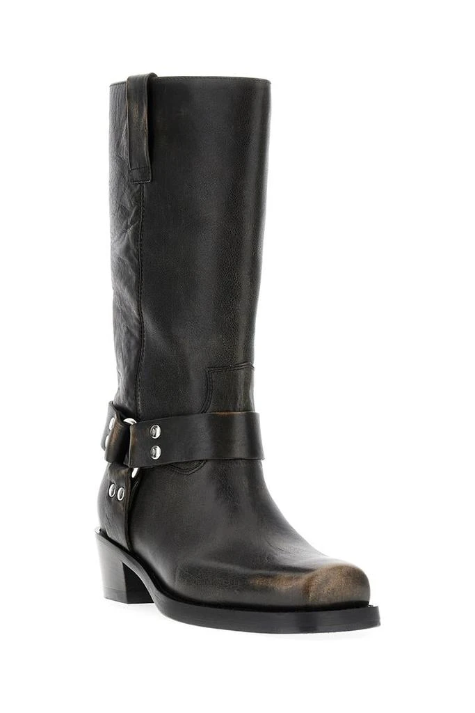 商品Paris Texas|PARIS TEXAS BOOTS,价格¥4077,第2张图片详细描述