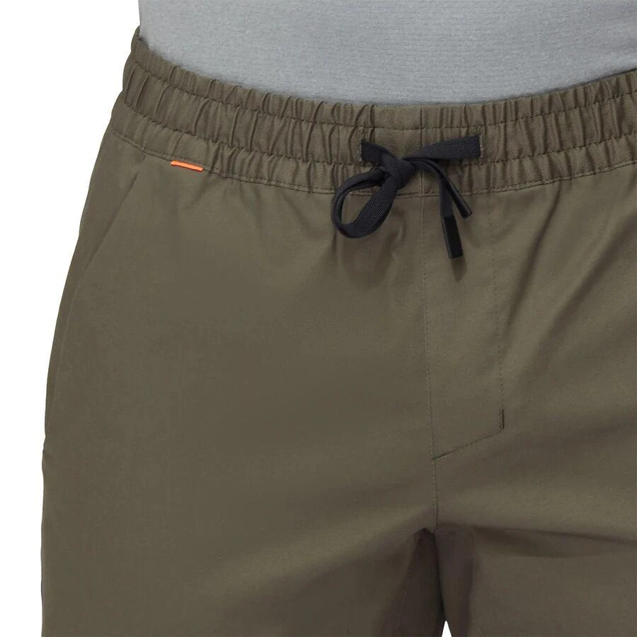 商品Mammut|Camie Pant - Men's,价格¥439,第3张图片详细描述