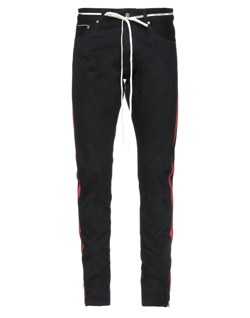 商品Represent|Denim pants,价格¥1950,第1张图片