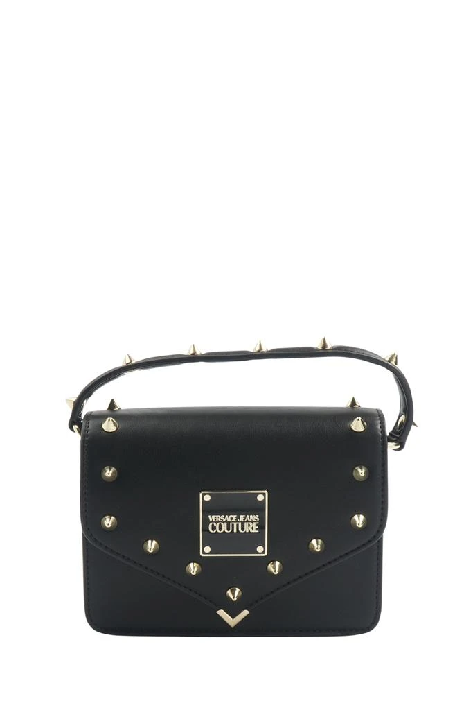 商品Versace|Shoulder bag black,价格¥1576,第1张图片