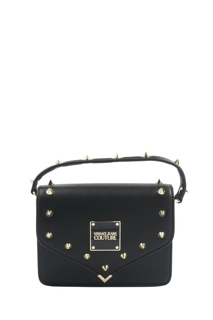 商品Versace|Shoulder bag black,价格¥1467,第1张图片