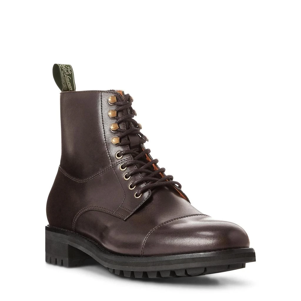 商品Ralph Lauren|Bryson Boot,价格¥1721,第1张图片