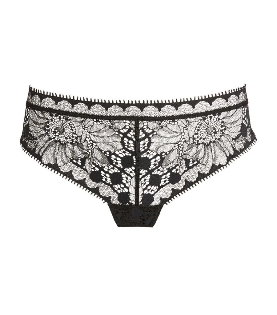 商品Chantelle|Day To Night Tanga,价格¥344,第1张图片