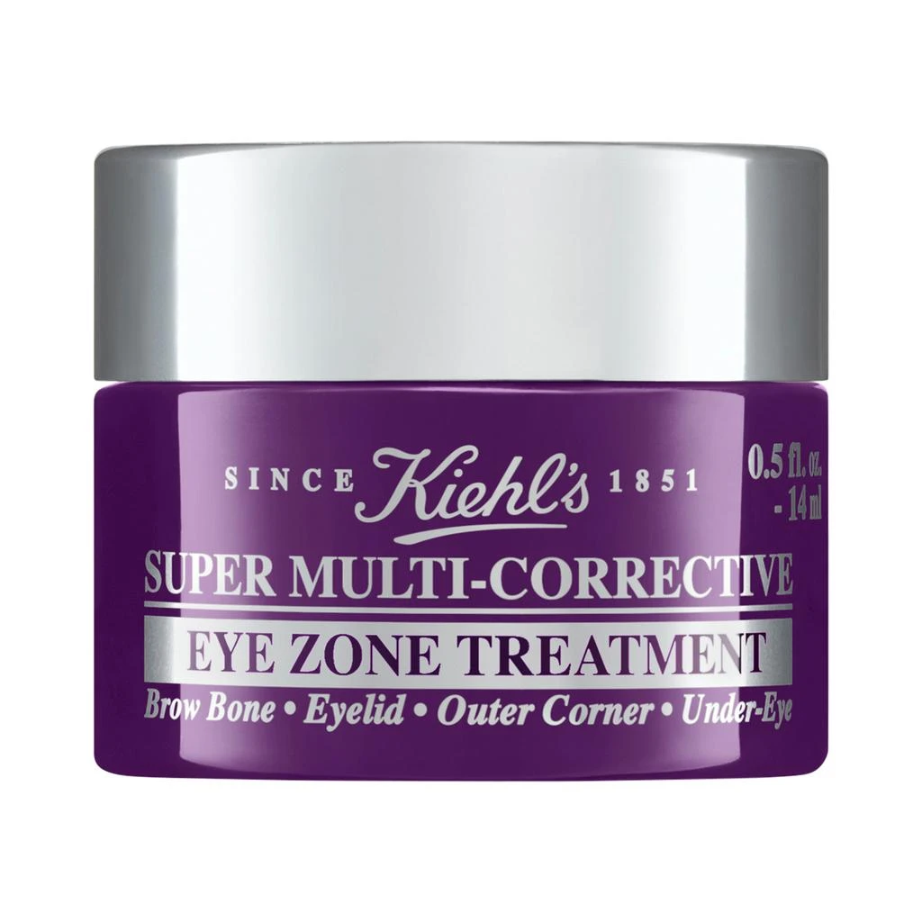 商品Kiehl's|Super Multi-Corrective Anti-Aging Eye Cream,价格¥482,第1张图片