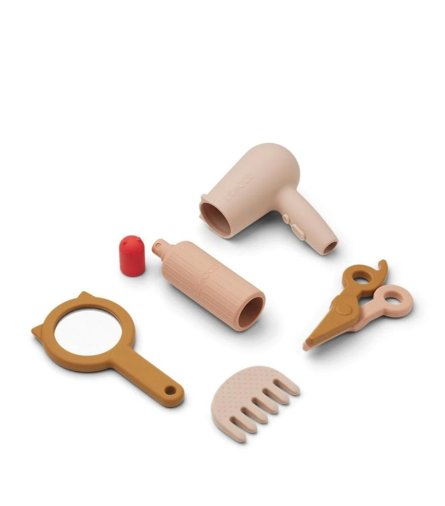 商品Liewood|Whitney Hairdressing Set,价格¥320,第2张图片详细描述