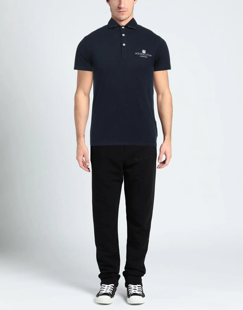 商品Aquascutum|Polo shirt,价格¥835,第2张图片详细描述