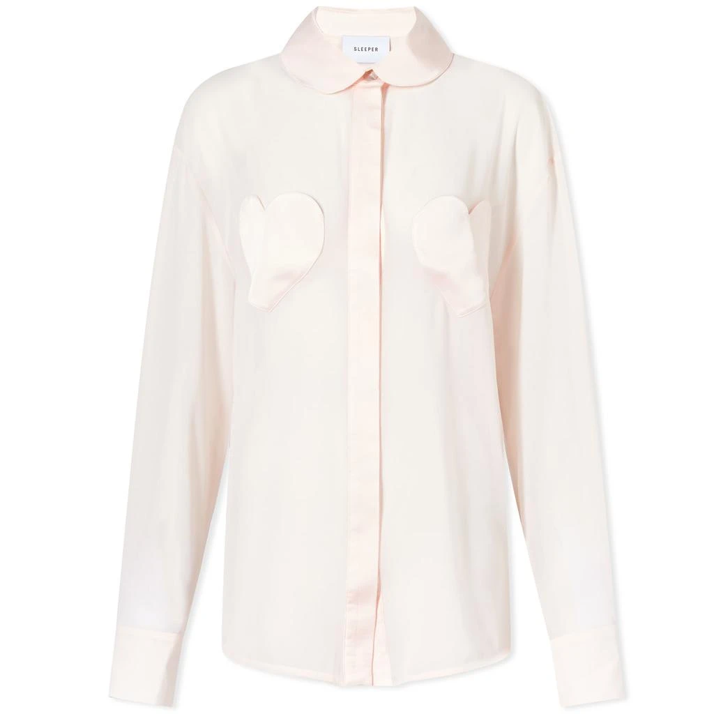 商品Sleeper|Sleeper Hearts Blazer,价格¥667,第1张图片