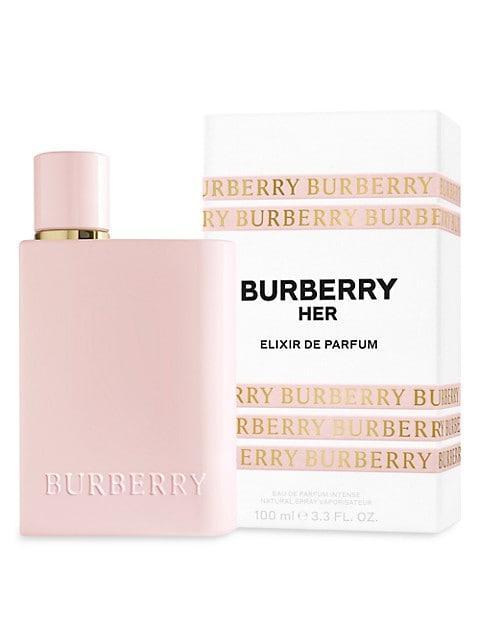 商品Burberry|Her Elixir de Parfum,价格¥924,第4张图片详细描述