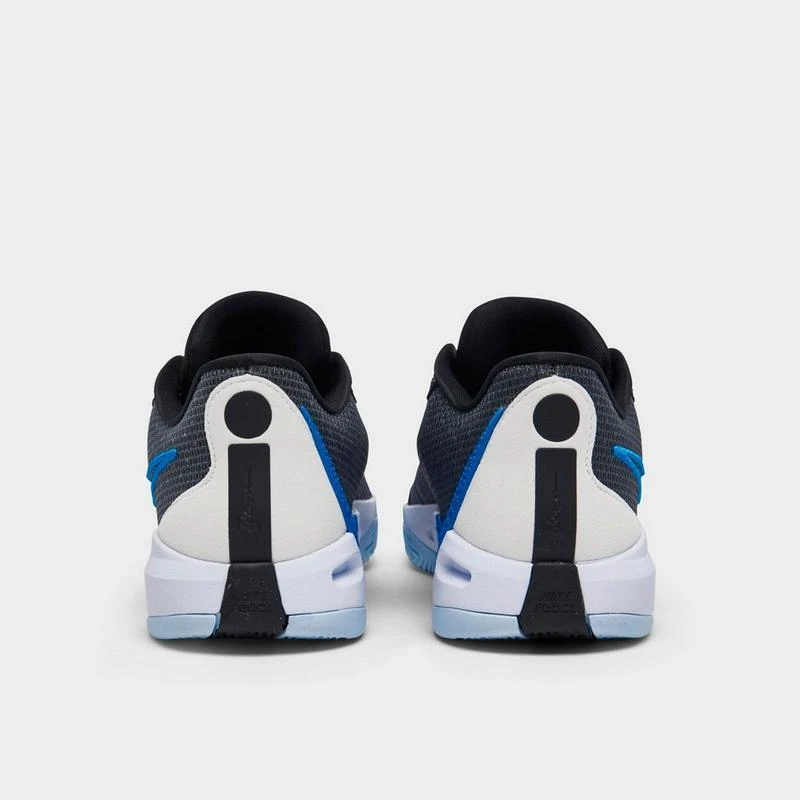 商品NIKE|Women's Nike Sabrina 1 Basketball Shoes,价格¥302,第4张图片详细描述