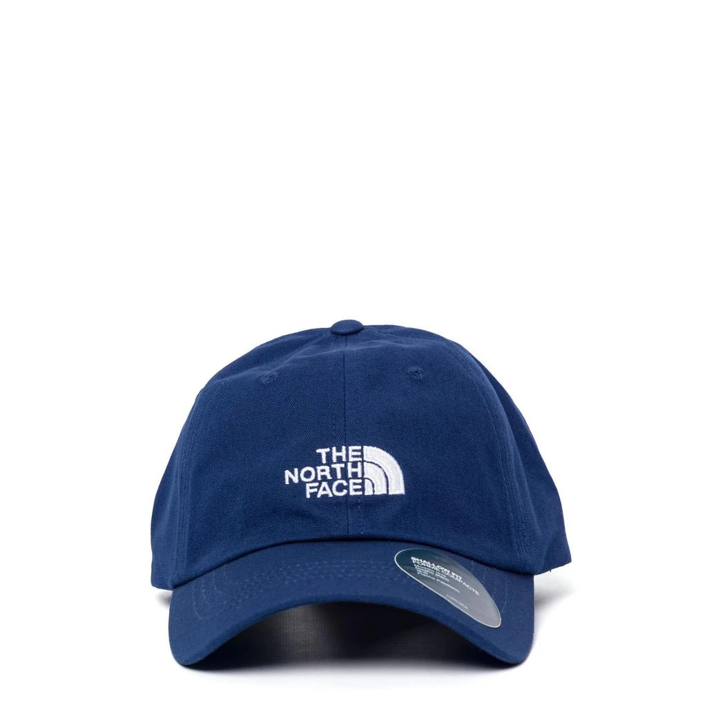 商品The North Face|The North Face Logo Embroidered Baseball Cap,价格¥176,第1张图片