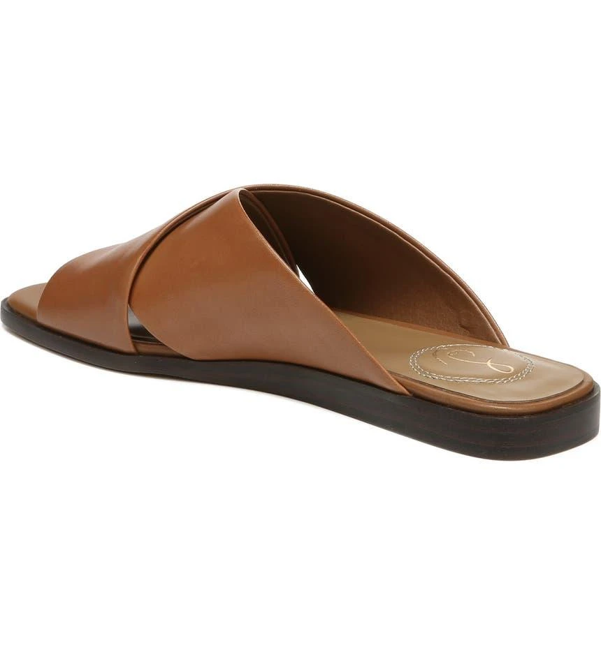商品Sam Edelman|Idina Slide Sandal,价格¥574,第2张图片详细描述