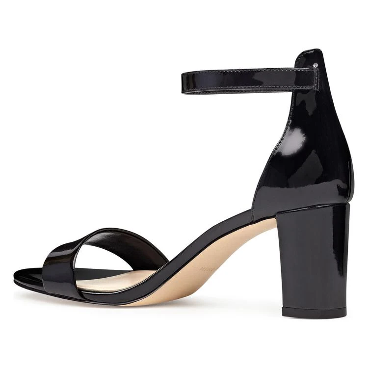 商品Nine West|Pruce 凉鞋,价格¥586,第3张图片详细描述