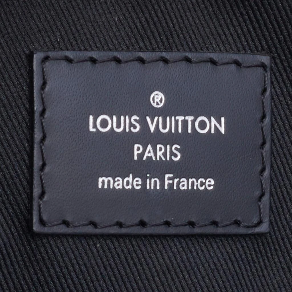 Louis Vuitton Monogram Eclipse Canvas Explorer Briefcase 商品