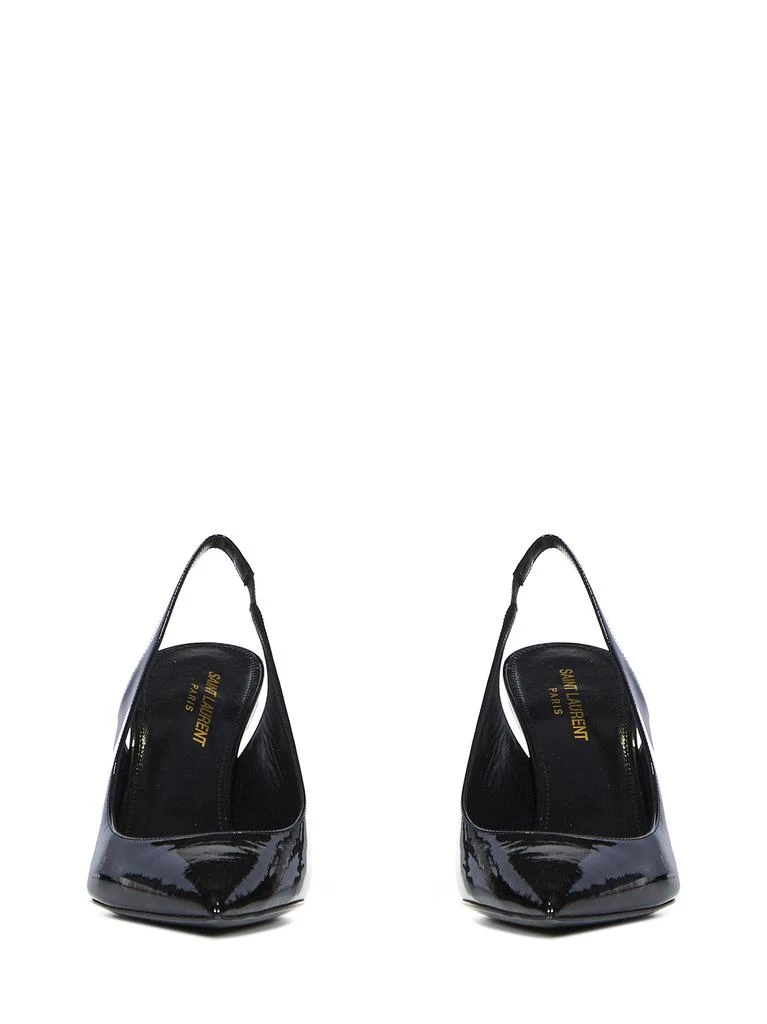 商品Yves Saint Laurent|Saint Laurent Opyum D?collet?,价格¥9837,第4张图片详细描述