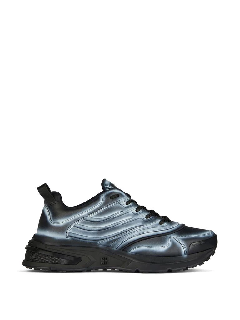 商品Givenchy|X Chito Giv 1 Tag Effect Sneaker,价格¥7370,第1张图片