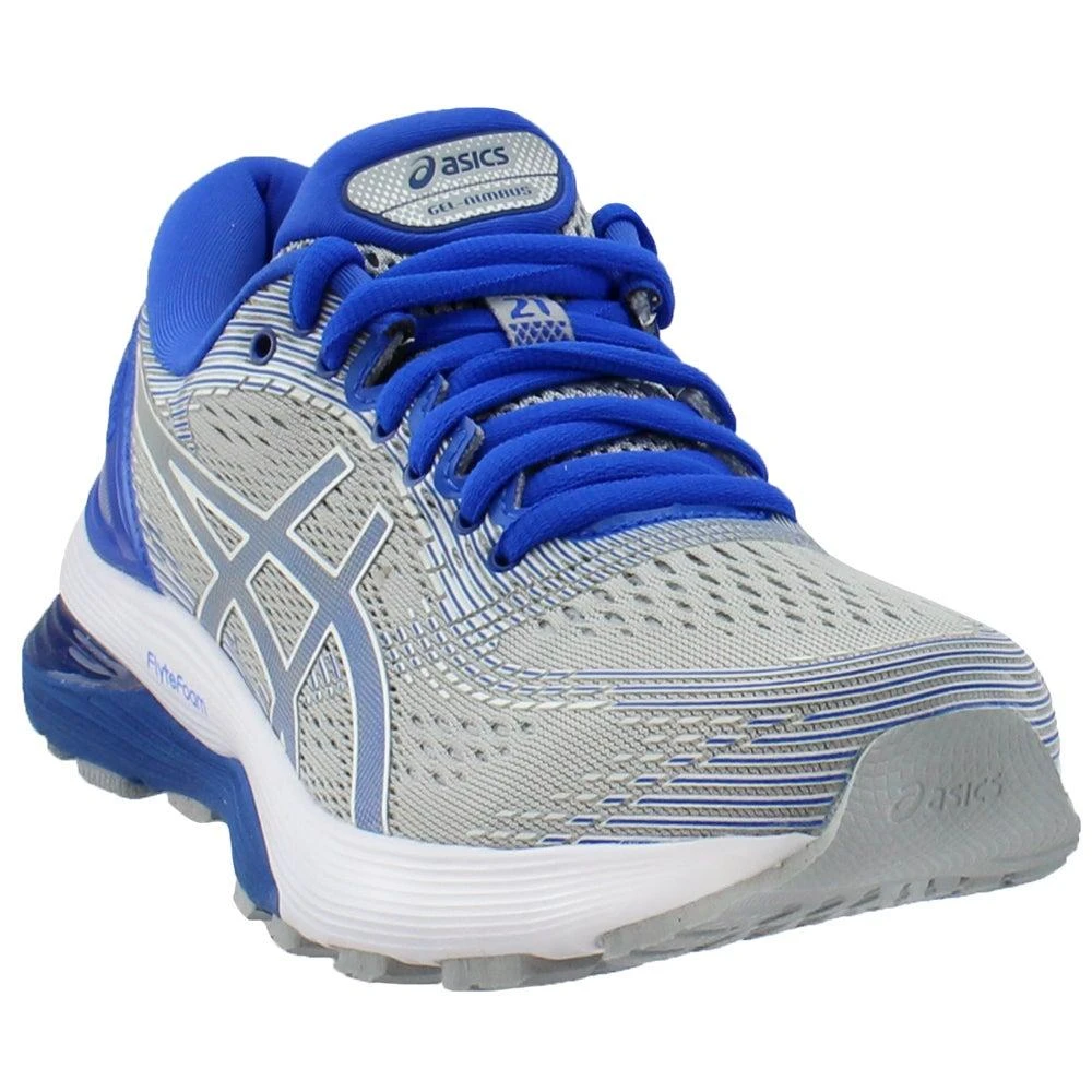 商品Asics|Gel-Nimbus 21 Lite-Show Running Shoes,价格¥678,第2张图片详细描述