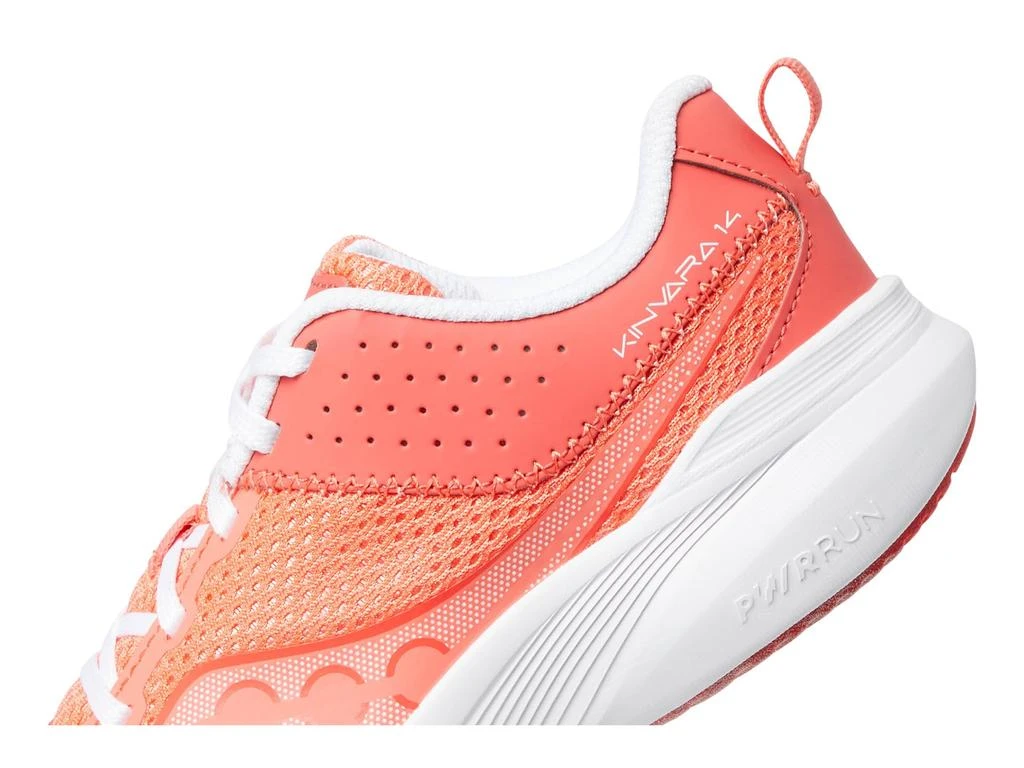 Kinvara 14 LTT Sneakers (Little Kid/Big Kid) 商品