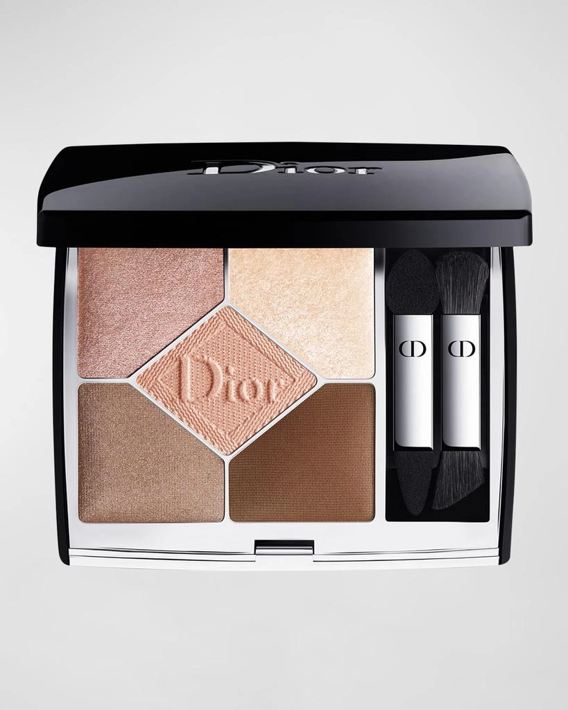 商品Dior|5 Couleurs Couture Eyeshadow Palette,价格¥484,第1张图片