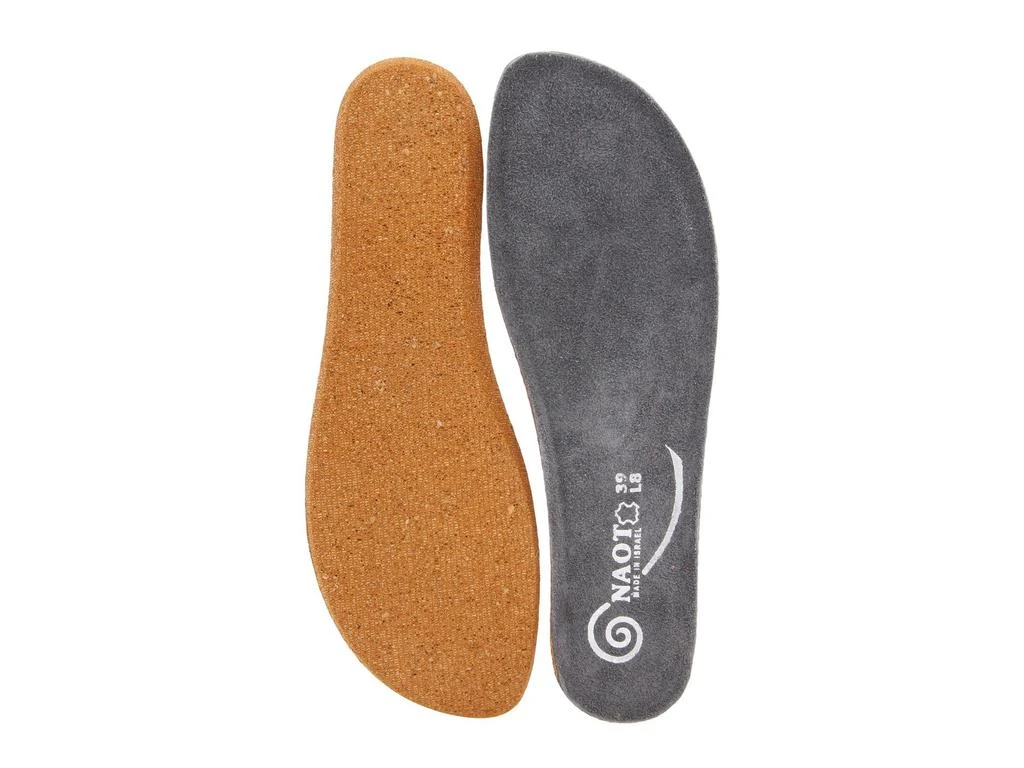 商品Naot|FB19 - Koru Replacement Footbed,价格¥416,第1张图片