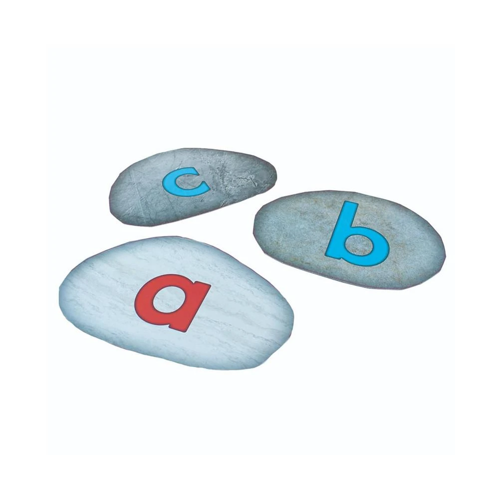 商品Redbox|Junior Learning Alphabet Stones - Educational Activity,价格¥299,第4张图片详细描述