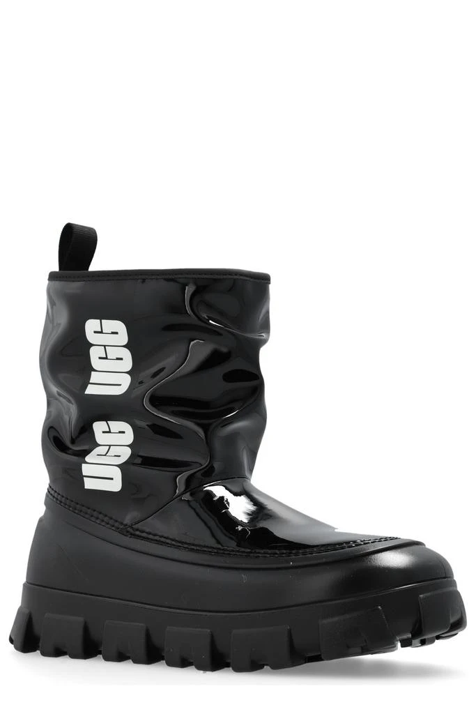 商品UGG|UGG Classic Brellah Round Toe Snow Boots,价格¥823,第2张图片详细描述