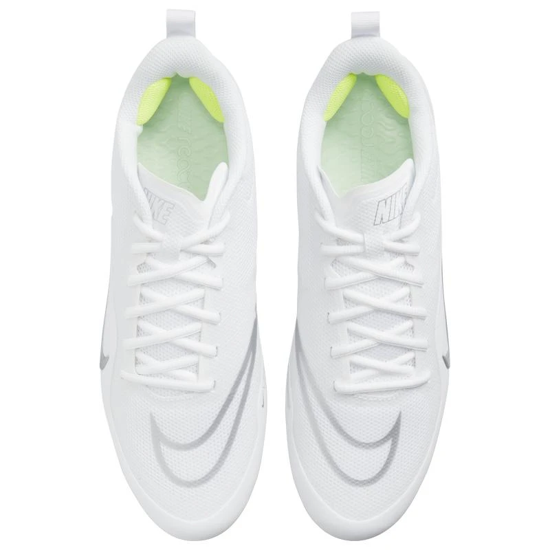 商品NIKE|Nike Alpha Huarache 8 Pro Lax - Men's,价格¥736,第4张图片详细描述