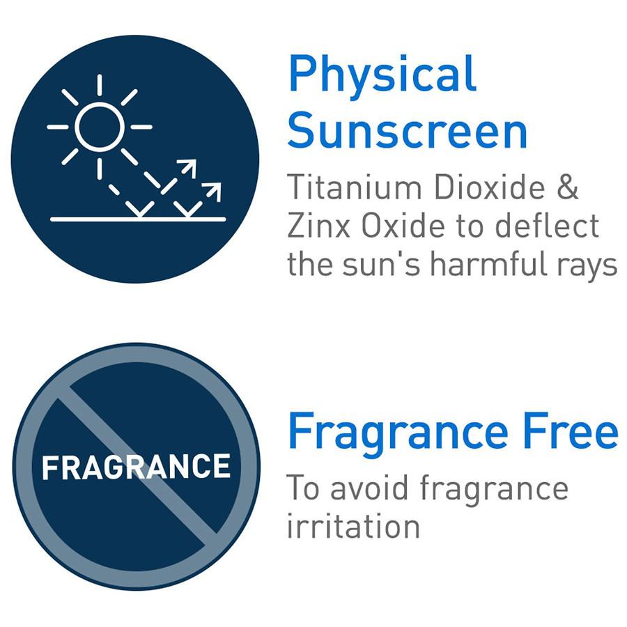 Sunscreen Stick for Face SPF 50商品第8张图片规格展示