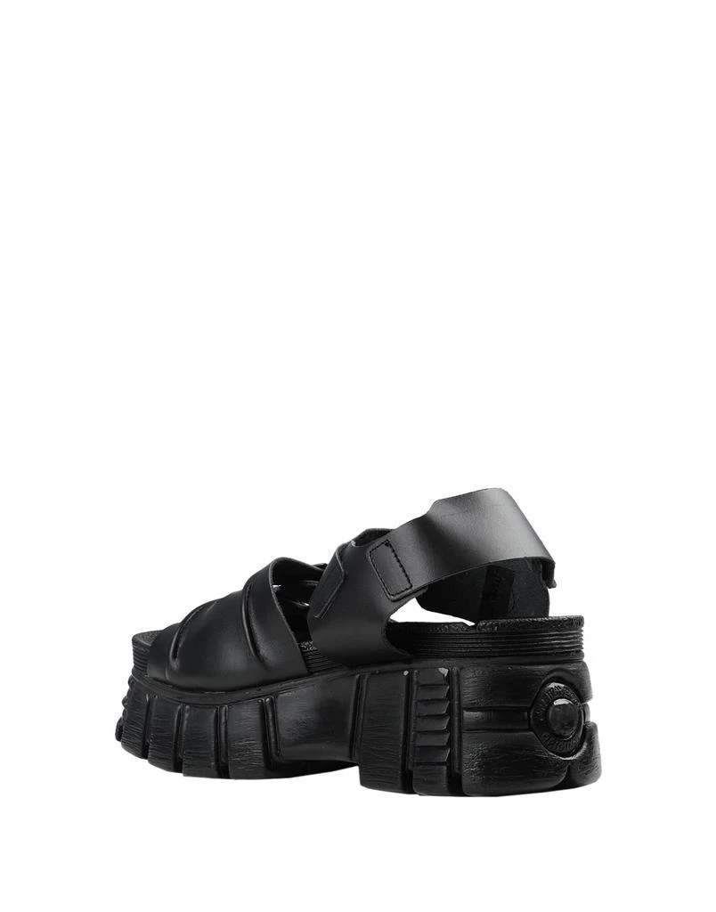 商品NewRock|Sandals,价格¥1179,第3张图片详细描述