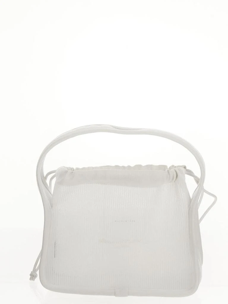 商品Alexander Wang|Ryan Small Handbag,价格¥2862,第1张图片