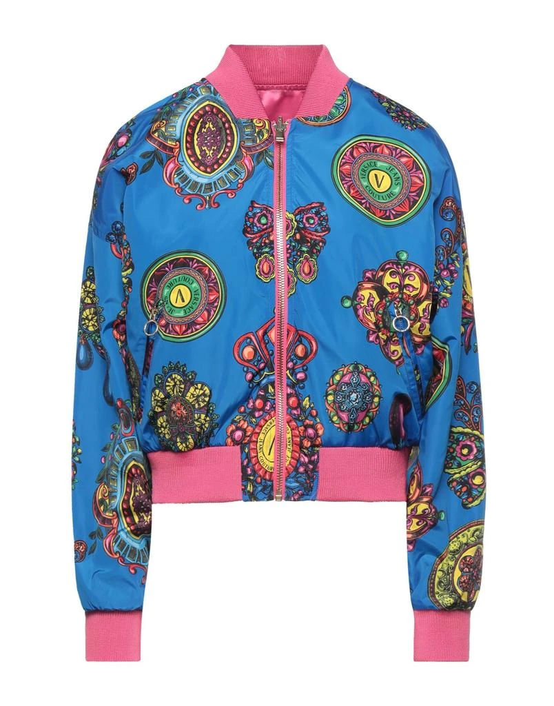 商品Versace|Bomber,价格¥2718,第1张图片