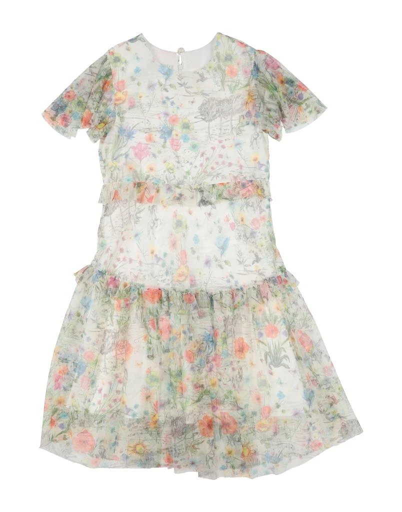 商品BABY DIOR|Dress,价格¥1891,第1张图片
